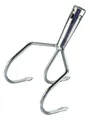 Kultivator verz. 3zk. 120mm 3st 12,00cm Grubber Conmetall Meister