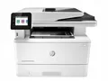 HP LaserJet Pro M428dw Multifunktions-Laserdrucker WLAN Duplex
