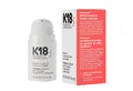 K18 Haarmaske Leave-In Molecular Repair Hair Mask 15ml – Leave-in Haarmaske für, geschädigtes Haar – intensive Haarpflege nach Hitze-Styling, Blondierung & chemischen Behandlungen, 4 Minuten Einwirkzeit