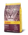 4032254757832 Josera 9702 Katzen-Trockenfutter 2 kg Adult Geflügel, Reis JOSERA