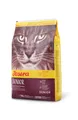 Josera Senior Trockenfutter für ältere Katzen Antioxidantien Alleinfutter 2kg