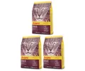 Josera Senior Trockenfutter für ältere Katzen Antioxidantien Alleinfutter 3x2kg