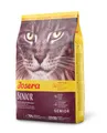 JOSERA Senior (2 kg) | auch für Katzen mit chronischer Niereninsuffizienz