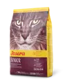 JOSERA Senior (3 x 2 kg) | Trockenfutter für ältere Katzen