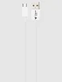 freenet Basics Lade- & Datenkabel M100 Micro USB 100cm weiß