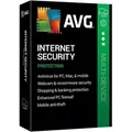 AVG Internet Security 2026 | Zertifiziert | 10 Geräte / 1 Jahr | ESD