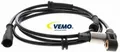 VEMO V46-72-0227 Sensor für Raddrehzahl ABS Sensor Raddrehzahl für Renault