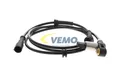 VEMO ABS Sensor Raddrehzahl Hinten Rechts für RENAULT CLIO II (BB0/1/2, CB0/1/2)