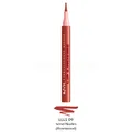 1 NYX Lippen Dessous Lippenkonturenstift Edel Filzspitze CM Wählen Sie Ihre 1