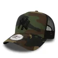 New Era Unisex MLB Colour Block 9Fifty Basecap