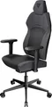 ThunderX3 SOLO 360 Ergonomischer Gaming-Stuhl - Mesh, schwarz Gaming/Office-Stuhl