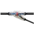 Y-Abzweigmuffe - Querschnitt 5 x 6 mm2 - Baureihe Y 1 - Kabel-Ø max. 9-22 mm