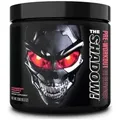 JNX Sports The Shadow! (30 serv) Strawberry Pineapple - Pre-Workout - Pre-Workout Booster
