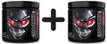 2 x JNX Sports The Shadow!, Strawberry Pineapple - 291g (103,01 EUR/kg)