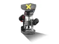 PARKSIDE PERFORMANCE® Akku-Multifunktionsfräse »PMFAP 20-Li A1«, 20 V B-Ware