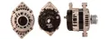 ELSTOCK 28-5786 Alternator for CHEVROLET,OPEL,VAUXHALL