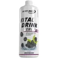 Best Body Nutrition Vital Drink Zerop - 1000 ml Flasche Sirup