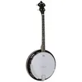 DIMAVERY BJ-04 Banjo, 4-saitig