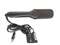 GHD Max Glätteisen, schwarz, mit breiten Platten für langes Haar