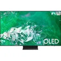 Samsung 65" OLED 4K S90D Tizen OS Smart TV 2024 (65", S90D, OLED, 4K, 2024) (GQ65S90DATXZG)