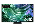 Samsung 65 Zoll OLED 4K TV S90D mit AI Gen2 Prozessor Smart TV (2024)