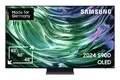 SAMSUNG OLEDGQ65S90D OLED TV (Flat, 65 Zoll / 163 cm, 4K, SMART TV, Tizen)