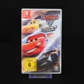 Disney Pixar Cars 3 Driven to Win - Nintento Switch Spiel - Deutsch - Gebraucht