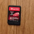 Cars 3: Driven To Win (Nintendo Switch, 2017) Nur Modul
