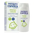 Instituto Español INFANTIL champú prevención piojos 500 ml (Flüssiges Shampoo, 500 ml) (8411047137017)