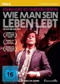 Quentin Crisp - Wie man sein Leben lebt (John Hurt) DVD  NEU
