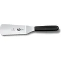 Victorinox Spachtel abgekröpft schwarz (6 cm) (5.2763.16)
