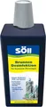 SÖLL Gartenpflege-Set Söll Brunnendesinfektion 1 Liter für 2.000 Liter