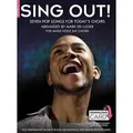Sing Out] Seven Pop Songs For Today's Choirs - Book 4 (Book/ Seven Pop Songs for Today's Choirs - For Mixed-Voice Sat Choirs, Mit Download Card, Mit