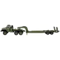 Amewi 22671 Ural B36 1:16 Elektro RC Modell-LKW RtR inkl. Akku und Ladekabel,