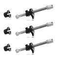 HELLA 9XB 152 977-001 Einstellschraube, Hauptscheinwerfer