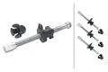 HELLA 9XB 152 977-001 Einstellschraube, Hauptscheinwerfer