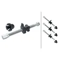 ORIGINAL® Hella 9XB 152 977-001 Einstellschraube, Hauptscheinwerfer
