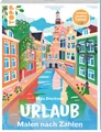 Colorful Surprise - Urlaub | Mila Dierksen | deutsch