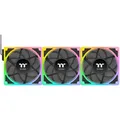 Thermaltake TOUGHFAN EX 120 ARGB Sync 3er-Pack | Gehäuselüfter