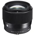 SIGMA Contemporary   56mm 1.4 DC DN für Canon RF