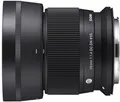SIGMA 56mm 1:1.4 DC DN Contemporary Canon RF-S