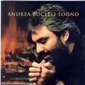 Andrea Bocelli Sogno (CD) (US IMPORT)