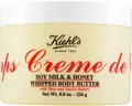 Kiehl's Creme de Corps Whipped Body Butter 226 g Körpercreme