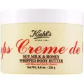 Kiehl"s Creme de Corps Soy Milk & Honey Whip Body Cream  226 g'
