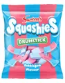 Drumstick Squashies Bubblegum 160g