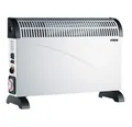 5902221620621 KONVEKTORVARMER CH-6000 TIMER TURBO FAN N'OVEEN