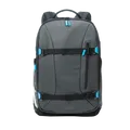 20314 Fotorucksack Fotoliner Ocean Pro - Großer Kamerarucksack in Grau