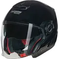 Nolan N40-5 Classico, Jethelm - Schwarz - L