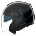Nolan Jethelm N40-5 06 CLASSICO schwarz (L) (N4Z0000073011)