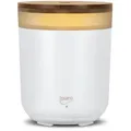 Ipuro Diffuser Air Sonic, Weiß, 13.4x15.8x13.5 cm, wiederverschließbar, Dekoration, Raumdüfte, Diffuser